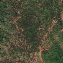 Satellite imagery of Mbango, AO