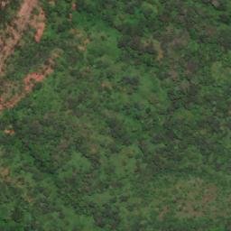 Satellite imagery of Mbango, AO