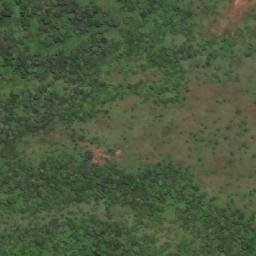 Satellite imagery of Mbango, AO