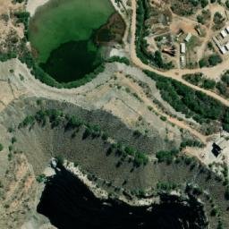 Satellite imagery of Caraíba, BR