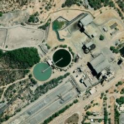 Satellite imagery of Caraíba, BR