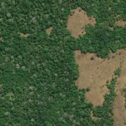 Satellite imagery of Monte Cambondo, AO