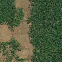 Satellite imagery of Monte Cambondo, AO