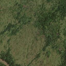 Satellite imagery of Monte Bungo, AO