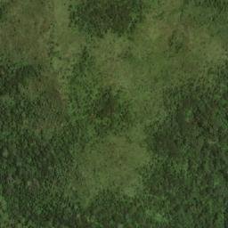 Satellite imagery of Monte Bungo, AO