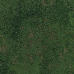 Satellite imagery of Caiuia, AO