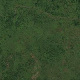 Satellite imagery of Caiuia, AO