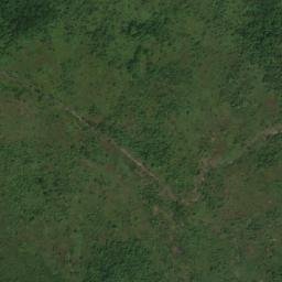 Satellite imagery of Caiuia, AO