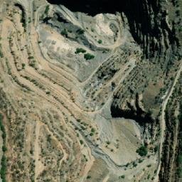 Satellite imagery of Caraíba, BR