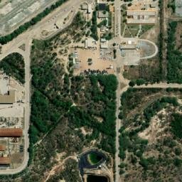 Satellite imagery of Caraíba, BR