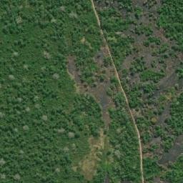 Satellite imagery of Monte Cambondo, AO