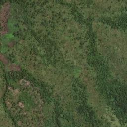 Satellite imagery of Calamba, AO