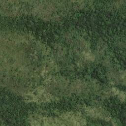 Satellite imagery of Calamba, AO