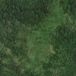 Satellite imagery of Calamba, AO