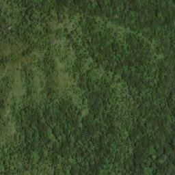 Satellite imagery of Monte Bungo, AO