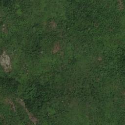 Satellite imagery of Caiuia, AO