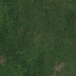 Satellite imagery of Caiuia, AO