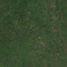 Satellite imagery of Caiuia, AO