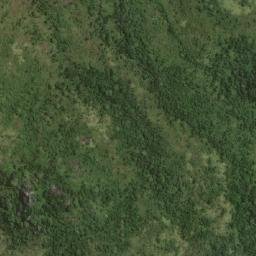 Satellite imagery of Calamba, AO