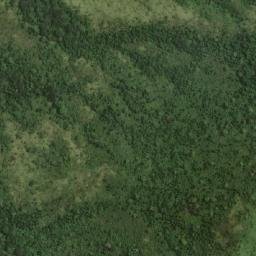 Satellite imagery of Calamba, AO