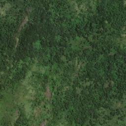 Satellite imagery of Calamba, AO