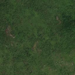 Satellite imagery of Caiuia, AO