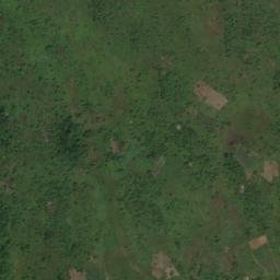 Satellite imagery of Caiuia, AO