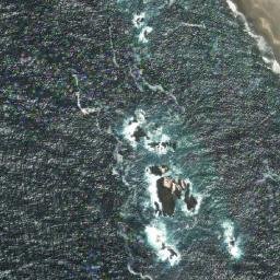 Satellite imagery of Campanario, PE