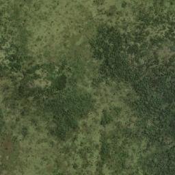 Satellite imagery of Bango, AO