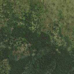 Satellite imagery of Bango, AO