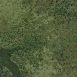 Satellite imagery of Bango, AO