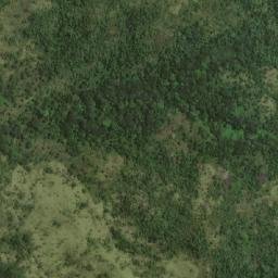 Satellite imagery of Calamba, AO