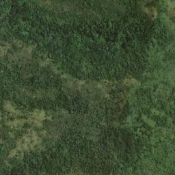 Satellite imagery of Calamba, AO