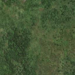 Satellite imagery of Calamba, AO