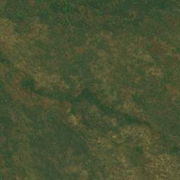 Satellite imagery of Monte Zage, AO