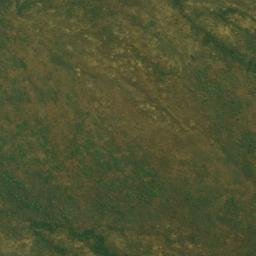 Satellite imagery of Monte Zage, AO