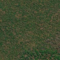 Satellite imagery of Binga, AO