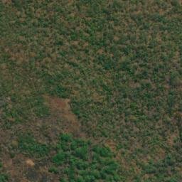 Satellite imagery of Binga, AO