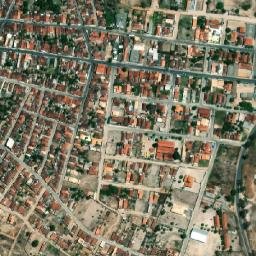 Satellite imagery of Sítio Imbe, BR