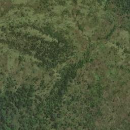 Satellite imagery of Bango, AO