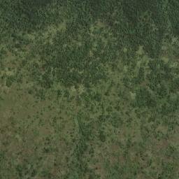 Satellite imagery of Bango, AO