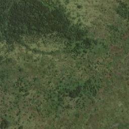 Satellite imagery of Bango, AO