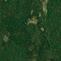 Satellite imagery of Camba, AO