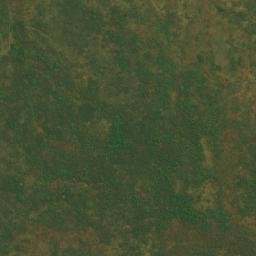 Satellite imagery of Monte Zage, AO