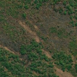 Satellite imagery of Binga, AO