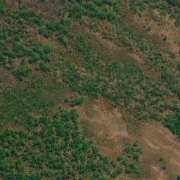 Satellite imagery of Binga, AO