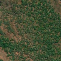 Satellite imagery of Binga, AO