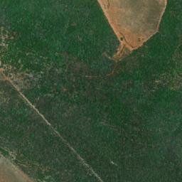 Satellite imagery of Serrote da Rosa, BR