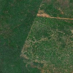 Satellite imagery of Serrote da Rosa, BR