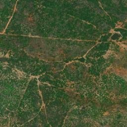 Satellite imagery of Serrote da Rosa, BR